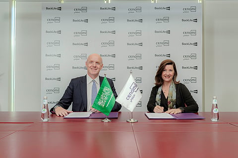 Multiply Media expands into Saudi Arabia with BackLite KSA launch