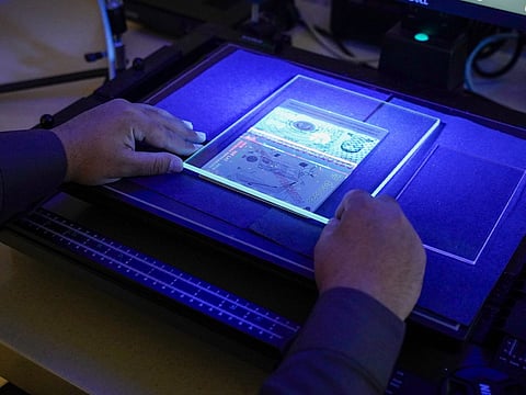 Over 900 forged documents detected through Dubai’s advanced inspection system