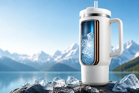 Learn how vacuum insulated bottles keep drinks cold for hours, what the double wall really does, and how to choose the right tumbler or flask.