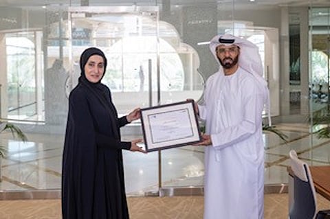 Awqaf Foundation honours Schools of Research Science in recognition of its contribution to sustainable endowment initiatives