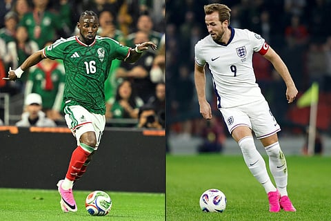 Reports in Mexico say the match could be moved to midday local time.