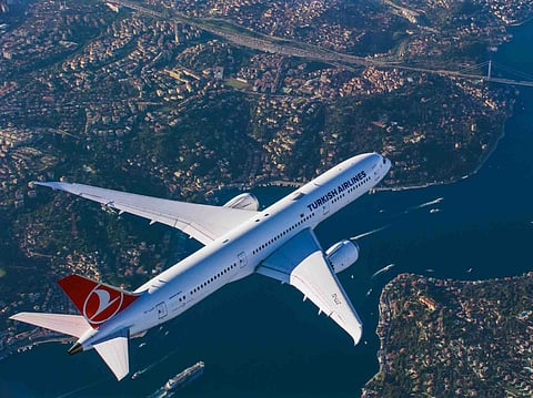 Turkish Airlines rebuilds Middle East network with Gulf resumptions