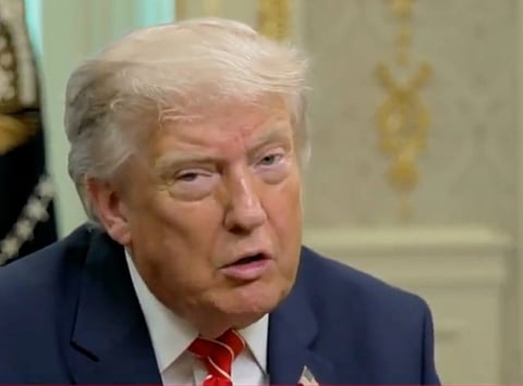US President Donald Trump touted the Iran escrow deal as ‘win-win,’ channeling frozen assets into US farm exports and humanitarian aid. The Trump administration has framed the approach as a “win-win”: using controlled escrow funds from Iranian assets, reportedly in the billions, to purchase US agricultural products like corn, wheat, and soybeans.