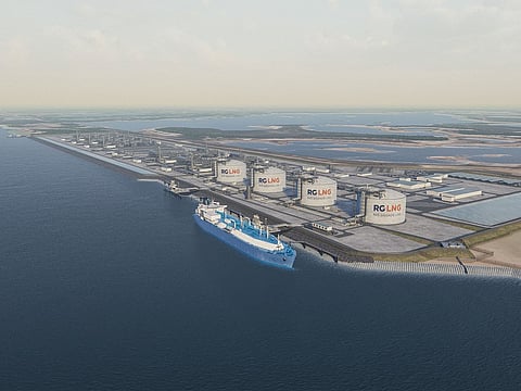 UAE’s XRG deepens US LNG bet with Texas deal