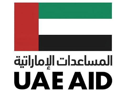 Emergency assistance will be delivered through the UAE Aid Agency and UN partners.
