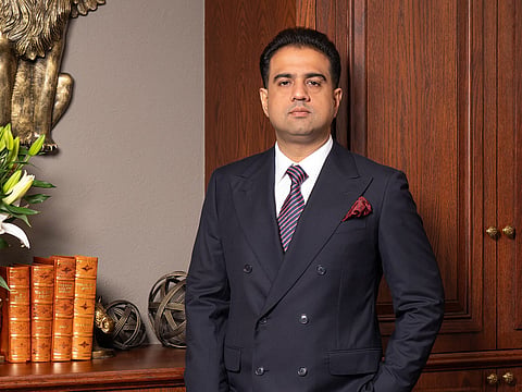 Prabhpreet Singh Gill says that the approval of EMI licence in Hungary is a transformative milestone for Pay10