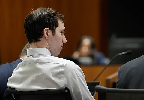 Prosecutors are seeking to convince a state judge this week that they have enough evidence against 23-year-old Tyler Robinson to proceed to a trial.