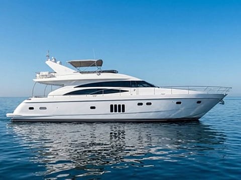 Yacht rental sector in UAE sees technology-driven transformation by DubaiYachtRental.ae