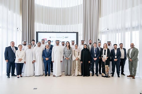 New deals unite 35+ UAE partners to drive nationwide textile circularity