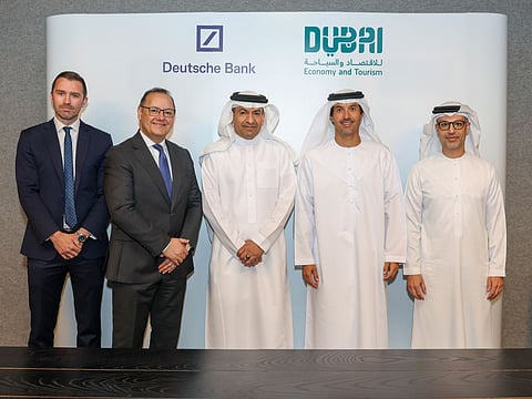 DET will work with introduced clients to define clear pathways into Dubai, providing end-to-end facilitation across setup, stakeholder alignment, access to relevant government entities, and applicable residency pathways