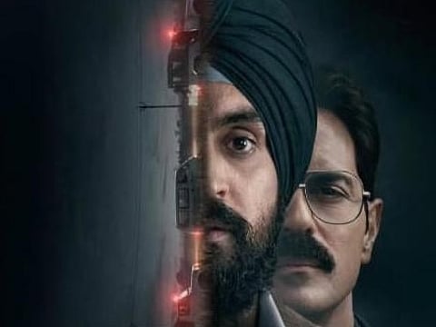Diljit Dosanjh