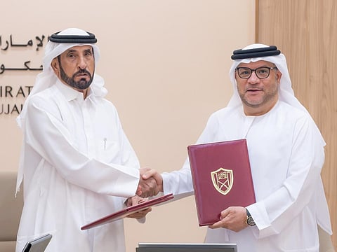 Fujairah signs gasoline supply deal with Etihad Refinery