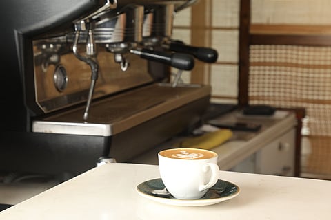 Best espresso and coffee machines on amazon.ae 2026: Great coffee at home, your way
