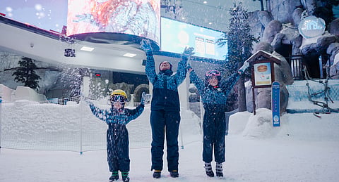 Dubai Destinations campaign features special promotions across leisure attractions