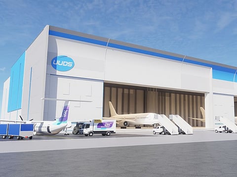 Dubai’s aerospace hub draws bigger aircraft cabin retrofit push