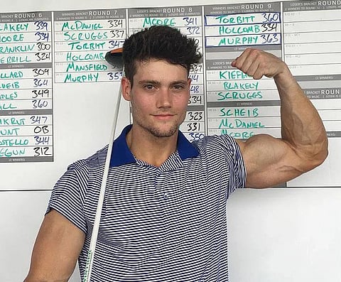 Who is Connor Murphy? Fitness influencer’s reported Thailand drowning and what we know so far