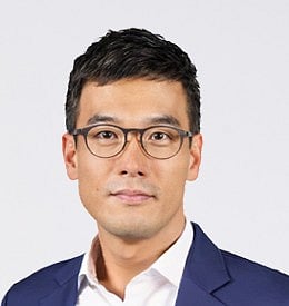 Keirin K. Lee