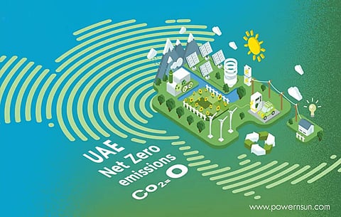 HCT, Siemens partner to build smart campuses for UAE's net-zero goals