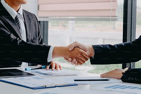 Maithri Aquatech welcomes DP World as strategic investor