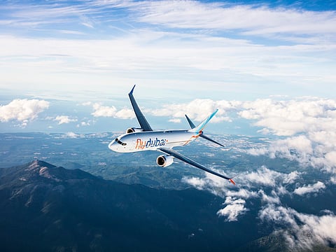 flydubai returns to Aleppo after 14 years with daily Dubai flights