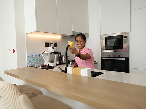 Dubai residents are changing how they protect their homes while travelling: Dubai Housekeeping responds with Home Guardian Dubai
