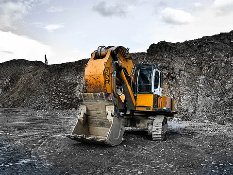 Between the mine and the finished product lies a long chain of steps: extraction, transportation, refining, processing, and finally manufacturing.