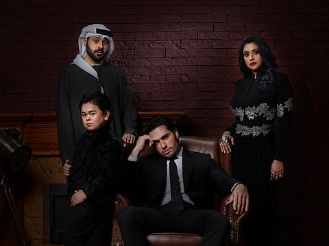 Dubai filmmaker Zenofar Fathima on horror, storytelling and The Reel Files Season 4
