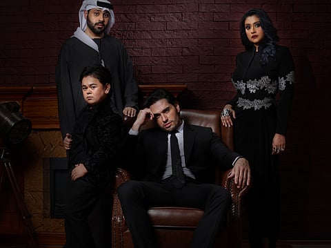 Dubai filmmaker Zenofar Fathima on horror, storytelling and The Reel Files Season 4