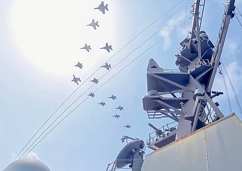 US-Iran war: What UAE residents need to know today (July 10, 2026)