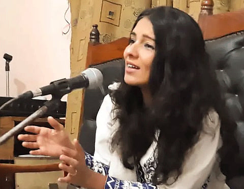 An alumna of Aga Khan University (AKU), Dr Ayesha previously served on the faculty of the University of Texas and Baylor College of Medicine in the United States.