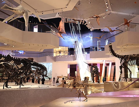 The city buzz: Your guide to the UAE’s best events
