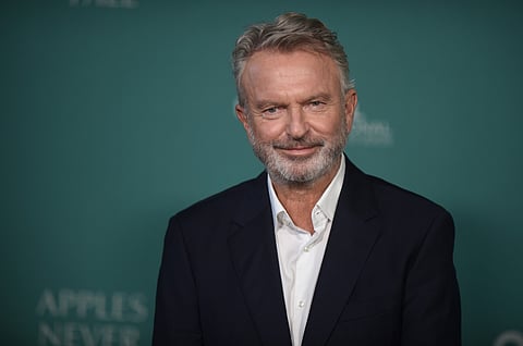 Jurassic Park star Sam Neill dies at 78