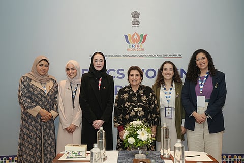 New partnerships focus on leadership, digital skills, entrepreneurship and climate action.