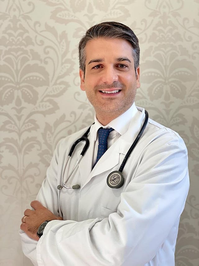 Why is my iron low? UAE doctors explain the causes and who is most at risk