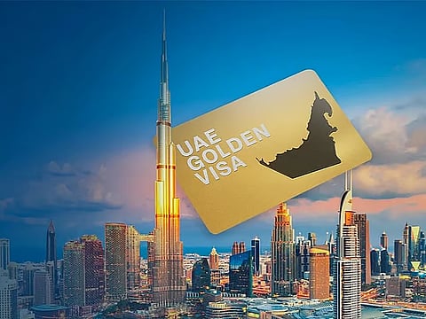 Dubai issues 66,000 golden visas, over 1 million new residencies in H1