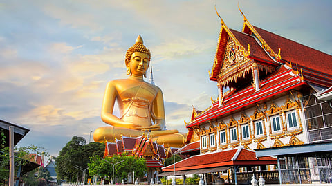 The Bangkok route is also available under the Emirates-flydubai codeshare partnership, allowing passengers to travel on a single ticket with through check-in and onward connections across a combined network of more than 240 destinations worldwide.
