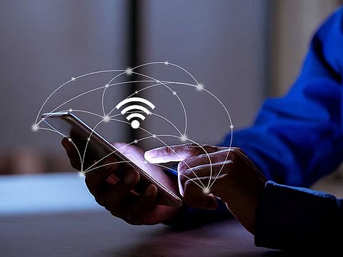 Fatwa declares reselling home internet to neighbours without provider consent a forbidden act