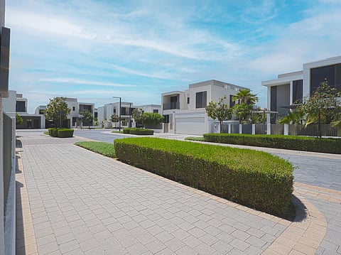 SmartCrowd secures record Dh19.3 million offer for Dubai Hills villa