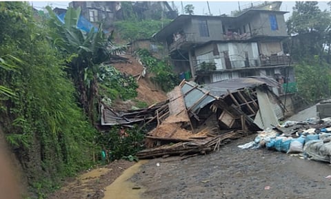 Rescue efforts race against time as dozens killed or missing in north India