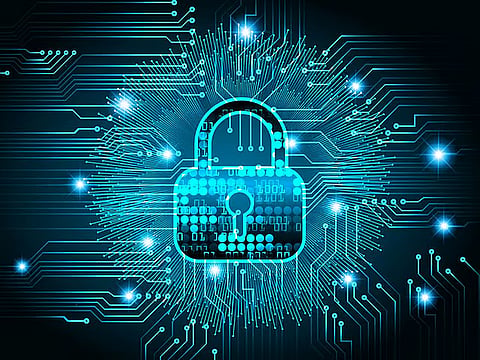 Cybersecurity in the AI era demands a new operating model.