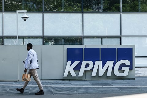 Audit giant pauses new bids as investigations deepen, with job cuts and financial pressure looming