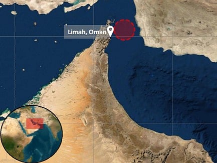 On Tuesday, Iran's Revolutionary Guards said they stopped two "non-compliant oil tankers" attempting to transit the Strait of Hormuz, state news agency IRNA reported. "Two non-compliant oil tankers attempting to pass through the unsafe southern route of the Strait of Hormuz were stopped after explosions caused extensive fires aboard them," the Guards said in a statement carried by IRNA.