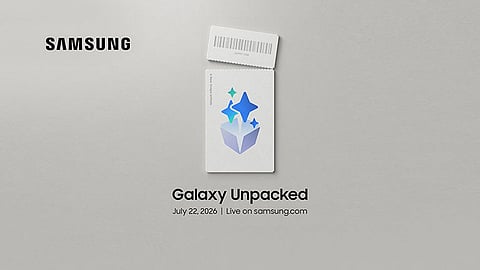 1 day to Galaxy Unpacked: Samsung's countdown continues with AI that reads the room