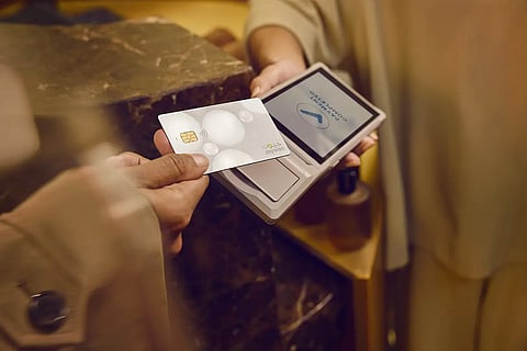 How a national card scheme quietly rewires UAE’s payments backbone