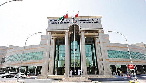 Claimant ordered to pay court fees and legal expenses after lawsuit is dismissed.