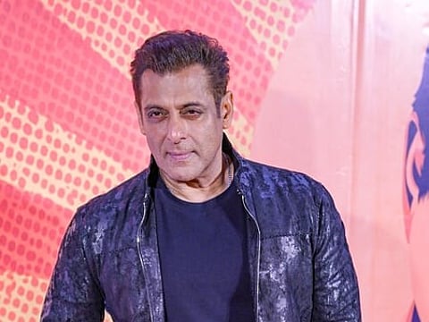 Actor says peaceful movement turned violent and expresses solidarity with families.