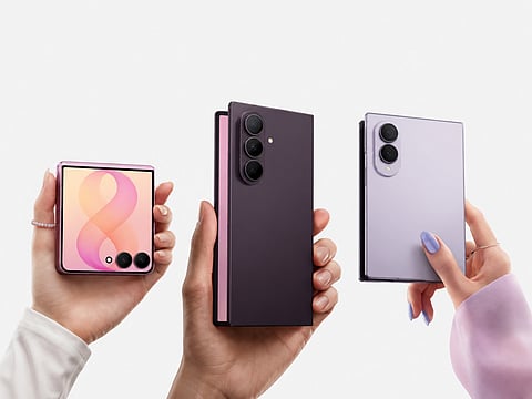Galaxy Z Fold8, Fold8 Ultra, Flip8, Watch9 and Ultra2 arrive ahead of Apple's expected foldable.