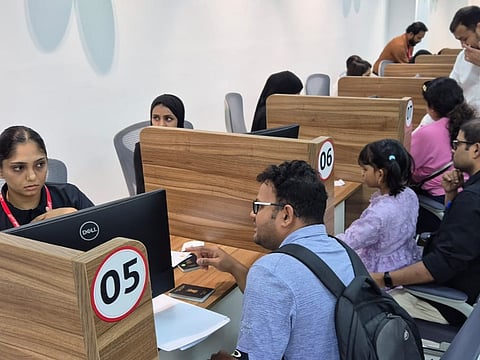 Alhind to handle Indian passport, visa and consular services in UAE from July 22, 2026.