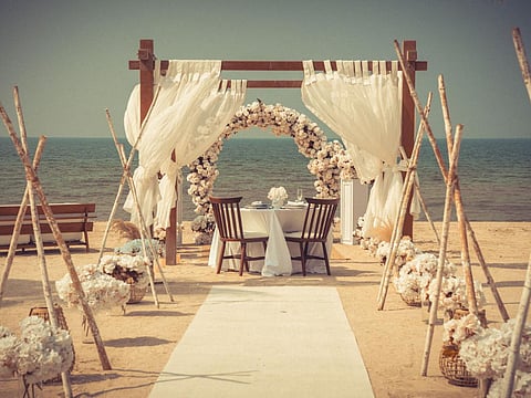 Beyond the wedding: How marriage proposals are becoming the UAE’s new luxury experience business