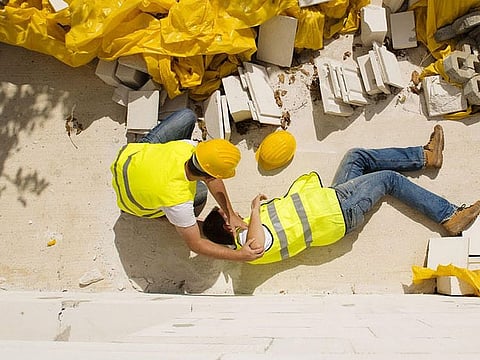 Through its regulatory framework and procedures, the UAE Ministry of Human Resources and Emiratisation (MoHRE) seeks to maintain a safe, healthy, and accident-free working environment that contributes to higher productivity and the timely completion of projects.